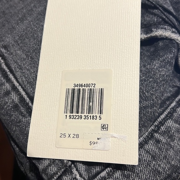 Levi's® Premium WEDGIE FIT STRAIGHT WOMEN'S JEANS - Picture 6 of 16